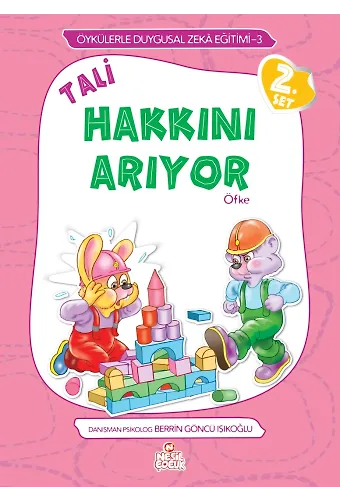 Tali Hakkını Arıyor
