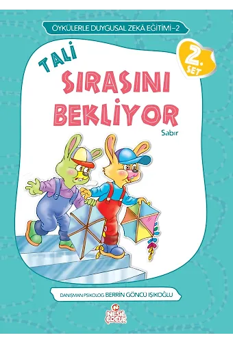 Tali Sırasını Bekliyor