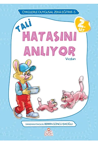 Tali Hatasını Anlıyor