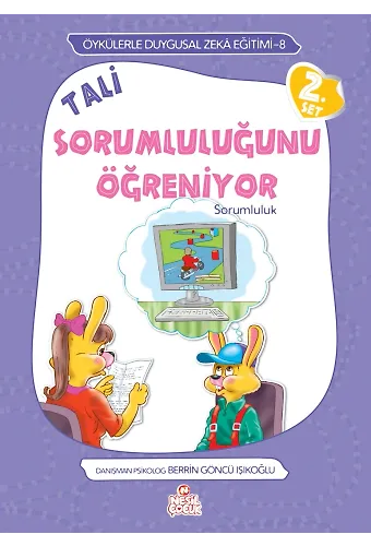 Tali Sorumluluğunu Öğreniyor