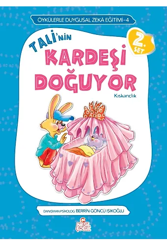 Tali'nin Kardeşi Doğuyor