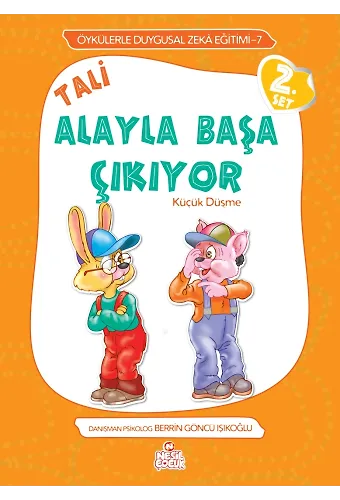 Tali Alayla Başa Çıkıyor
