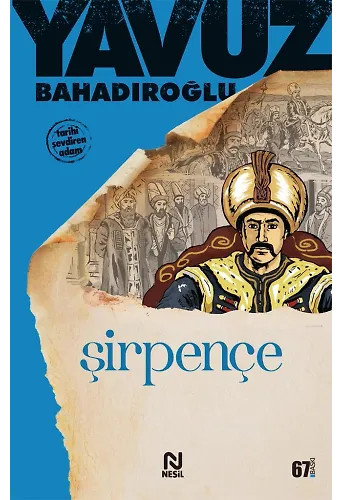 Şirpençe