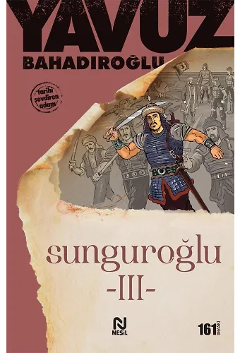 Sunguroğlu 3 (Foça Korsanlarına Karşı)