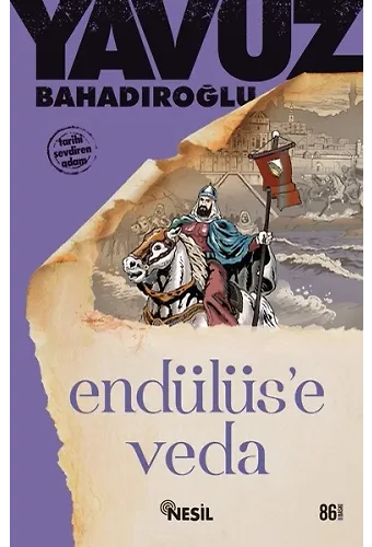 Endülüs'e Veda