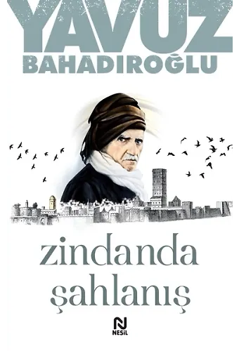 Zindanda Şahlanış