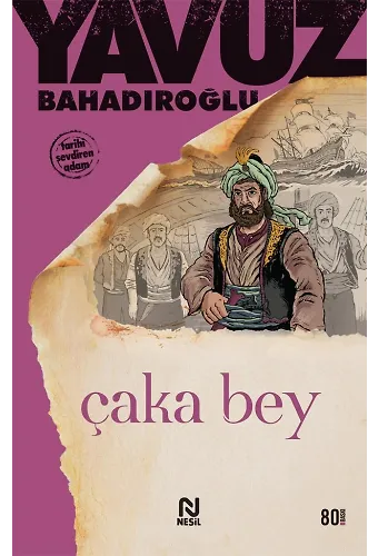 Çaka Bey