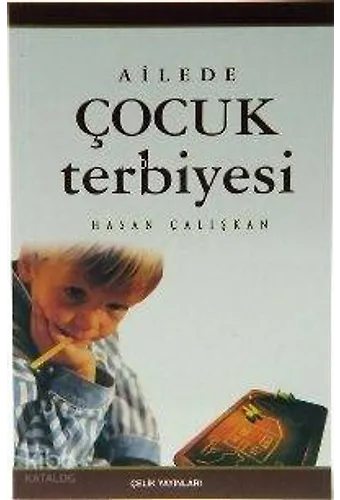 Ailede Çocuk Terbiyesi