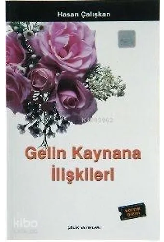 Gelin Kaynana İlişkileri