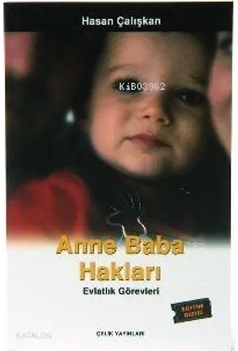 Anne Baba Hakları