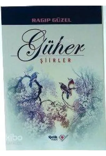 Güher - Şiirler
