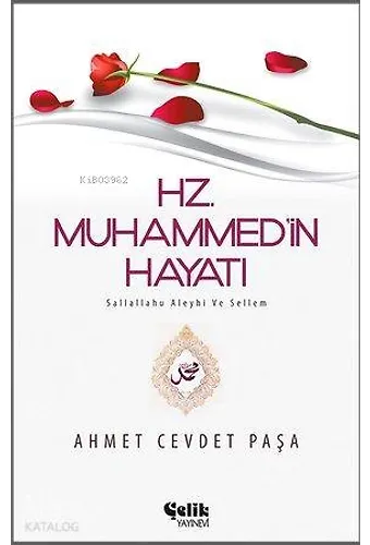 Hz. Muhammed (S.a.v.)'İn Hayatı