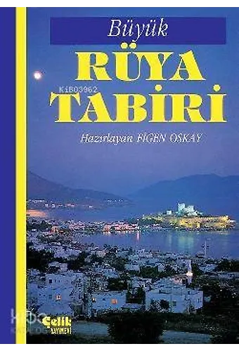 Büyük Rüya Tabiri