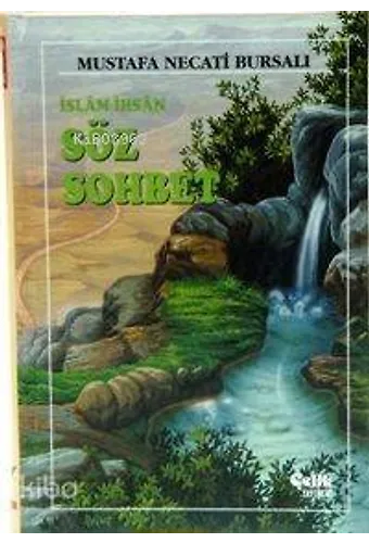 İslam İhsan Söz Sohbet
