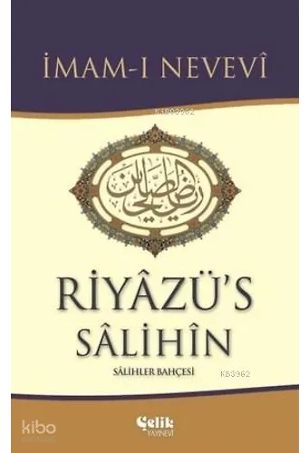 Riyazü's Salihin