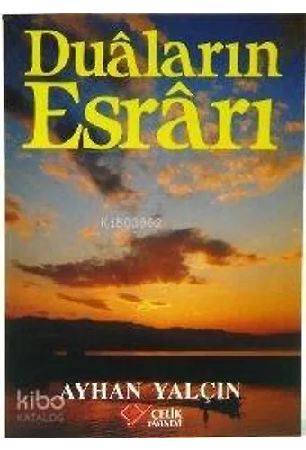 Duaların Esrarı