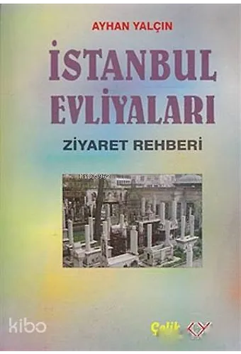 İstanbul Evliyaları