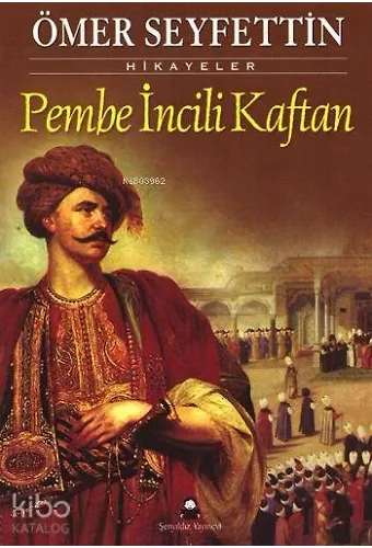 Ömer Seyfettin Hikayeleri 12'Li
