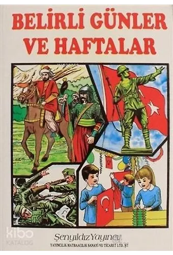 Belirli Günler Ve Haftalar