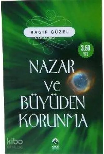 Nazar Ve Büyüden Korunma
