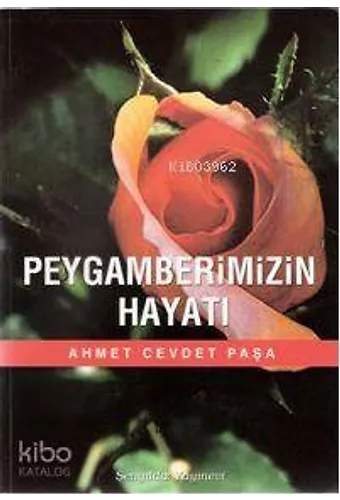 Peygamberimizin Hayatı