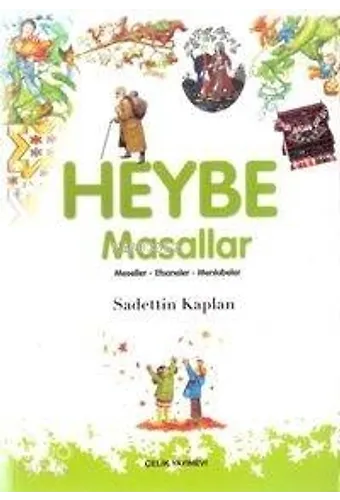 Heybe Masallar