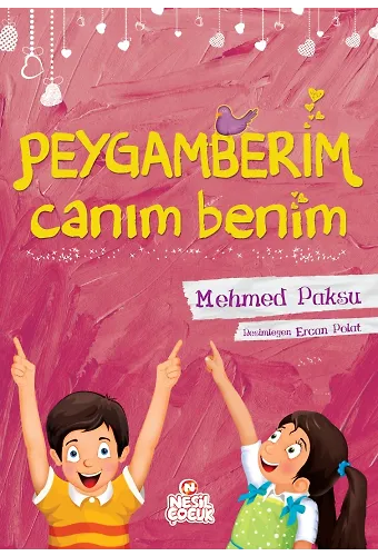 Peygamberim Canım Benim