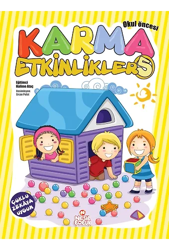 Karma Etkinlikler 5