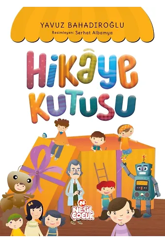 Hikaye Kutusu