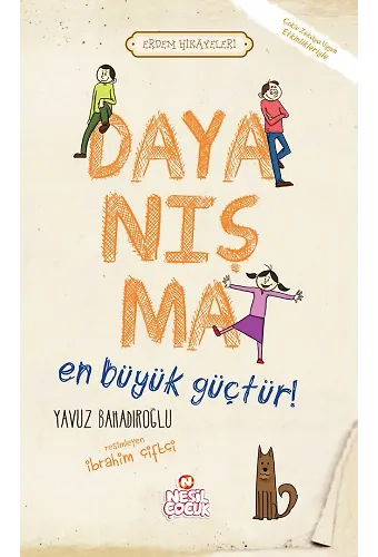 Dayanışma En Büyük Güçtür / Erdem Hikayeleri