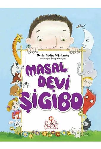 Masal Devi Şigibo