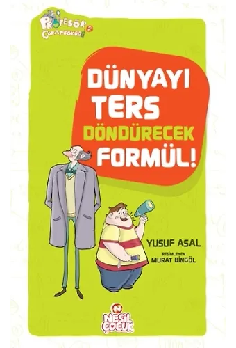Dünyayı Ters Döndürecek Formül