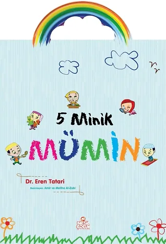 5 Minik Mümin