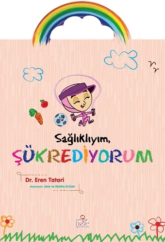Sağlıklıyım Şükrediyorum