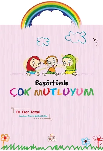 Başörtümle Çok Mutluyum