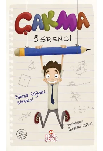Çakma Öğrenci