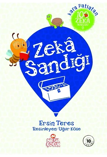 Kafa Patlatan 100 Zeka Sorusu -2