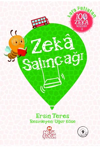 Kafa Patlatan 100 Zeka Sorusu -3