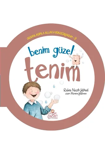 Benim Güzel Tenim / Orhanlarımla Allah'a Şükrediyorum -9