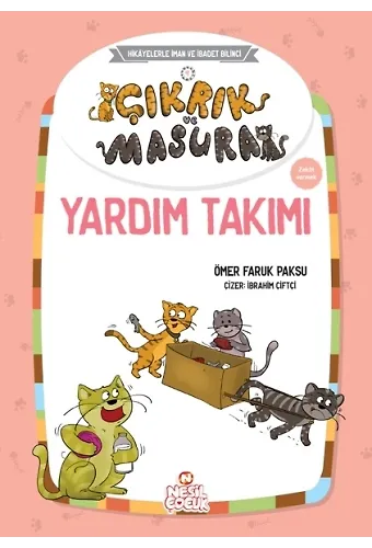 Yardım Takımı / Çıkrık Ve Masura 9