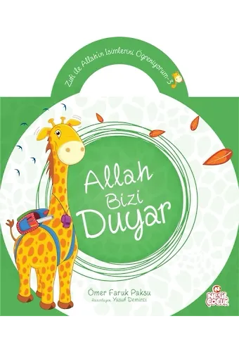 Allah Bizi Duyar