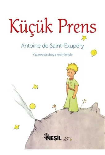 Küçük Prens