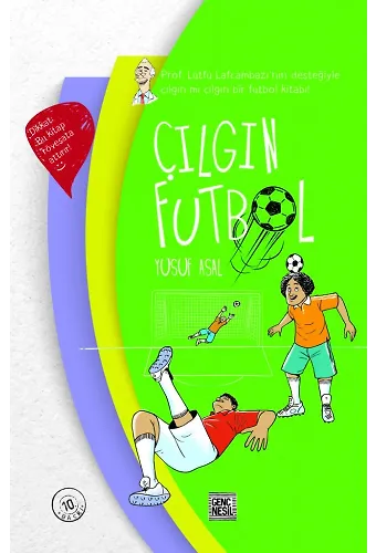 Çılgın Futbol