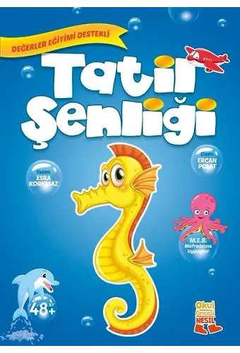 Tatil Şenliği