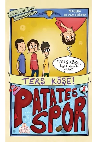 Ters Köşe