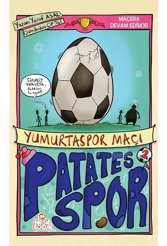 Yumurtaspor Maçı