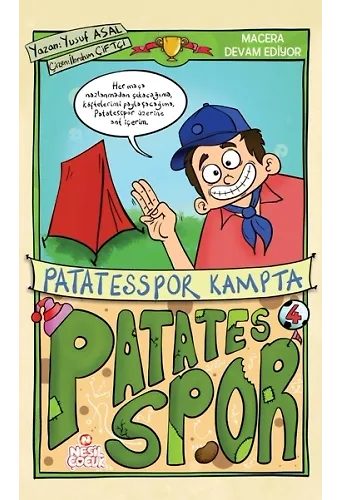 Patatesspor Kampta