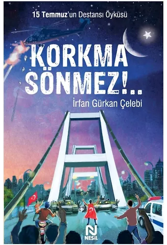 Korkma Sönmez