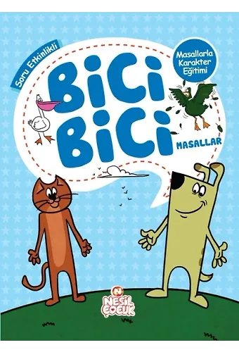 Bici Bici Masallar