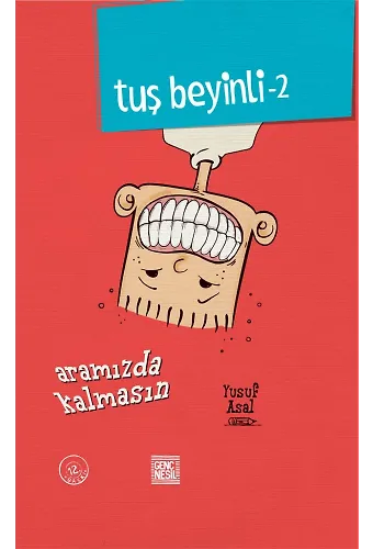 Tuş Beyinli - 2